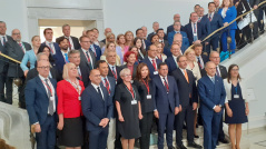 16. septembar 2024. Učesnici seminara